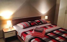 Guesthouse Mala Luce Stobrec